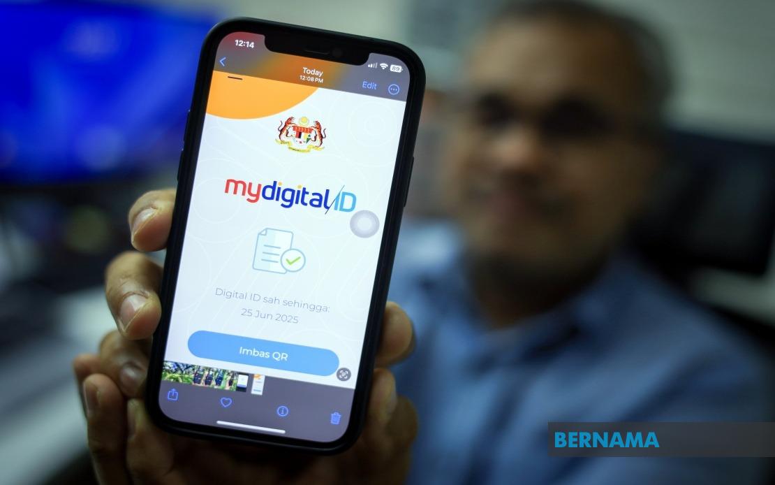 Malaysia's Digital Identity Milestone: 12 Million Users Registered as MyDigital ID Expands Across Government Services