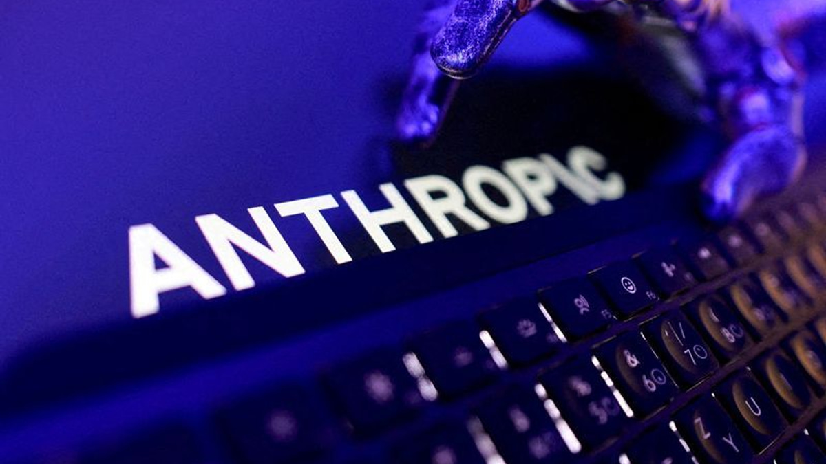 US Federal Judge Finalises Anthropic's $1.5 Billion Copyright Settlement with Authors