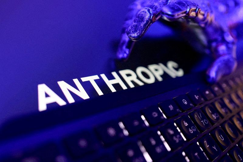US Federal Judge Finalises Anthropic's $1.5 Billion Copyright Settlement with Authors