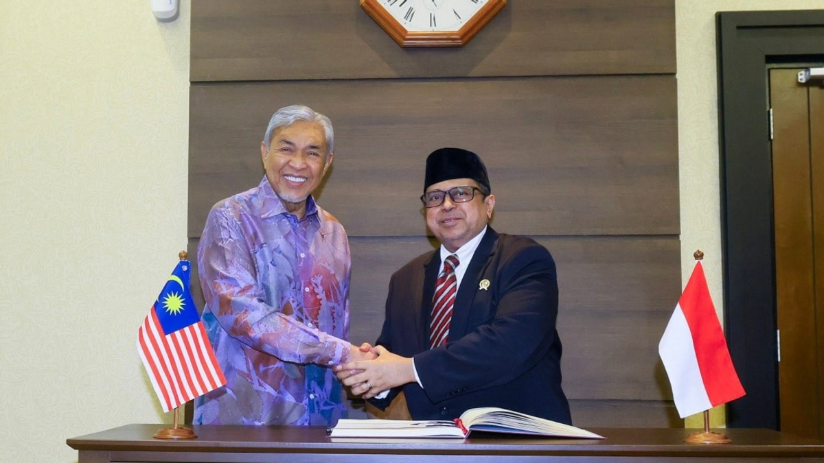 Malaysia and Indonesia Chart Course for Deeper Halal Sector Partnership
