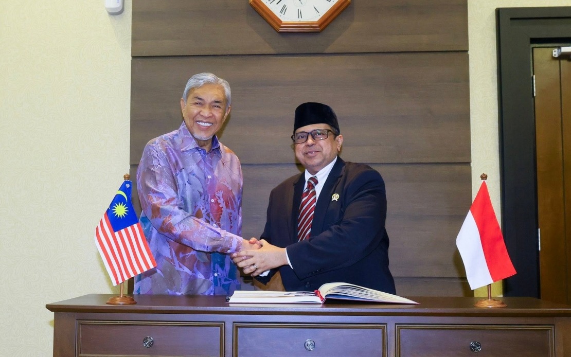 Malaysia and Indonesia Chart Course for Deeper Halal Sector Partnership