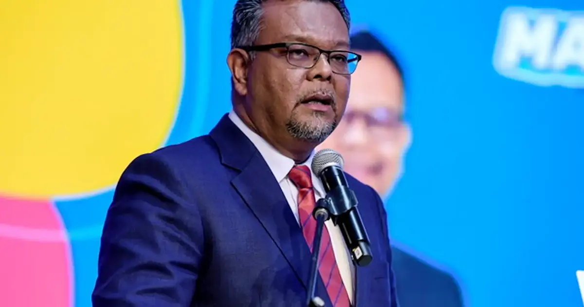 Kedah Executive Council Member Faces Charges Over University Admission Controversy
