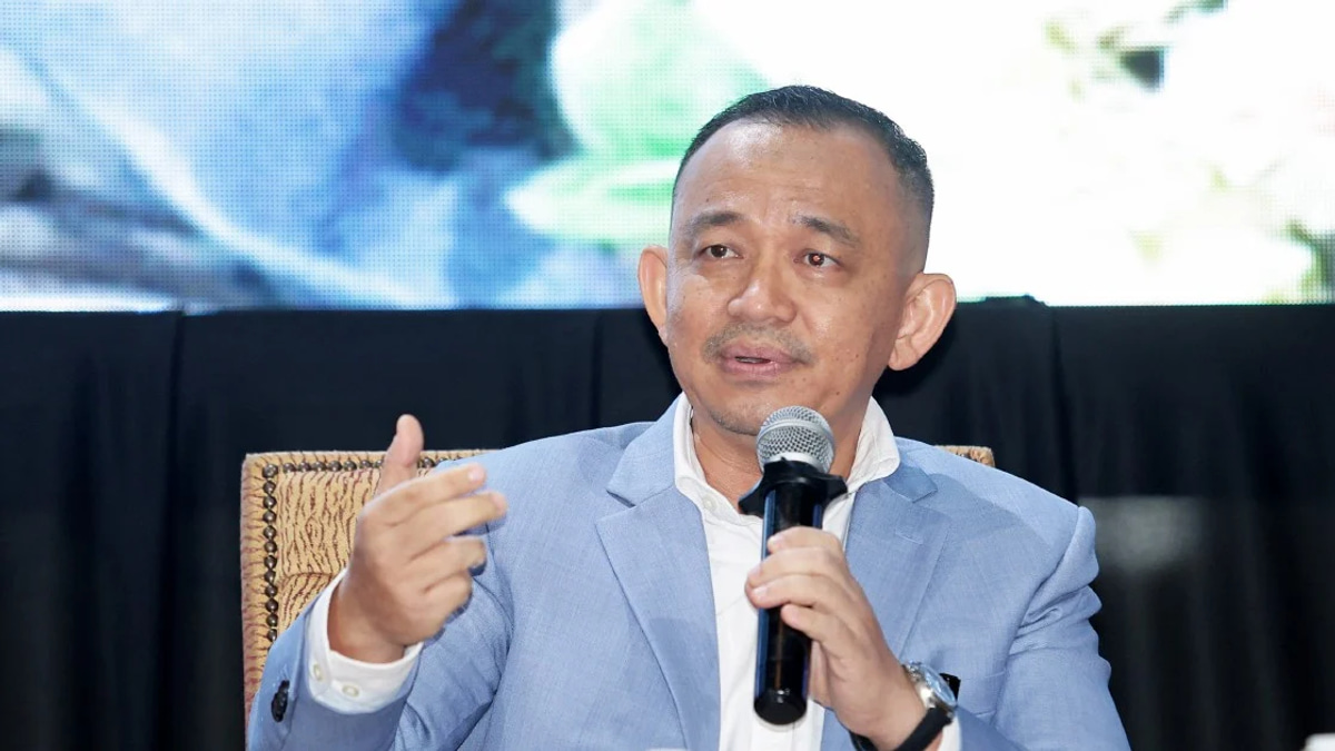 Former Education Minister Maszlee Malik Emerges as PKR Choice for Johor Election