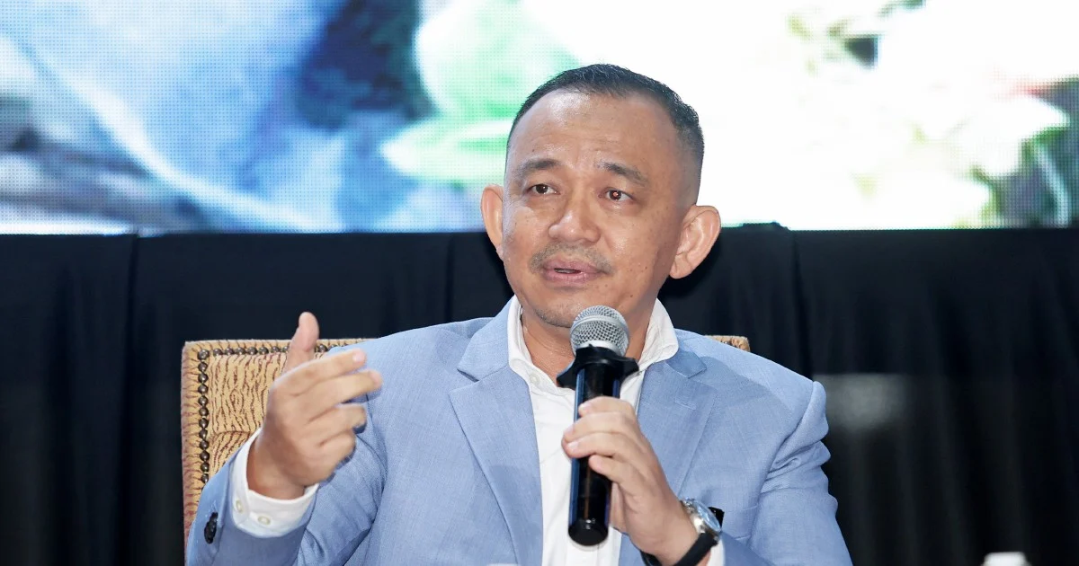 Former Education Minister Maszlee Malik Emerges as PKR Choice for Johor Election