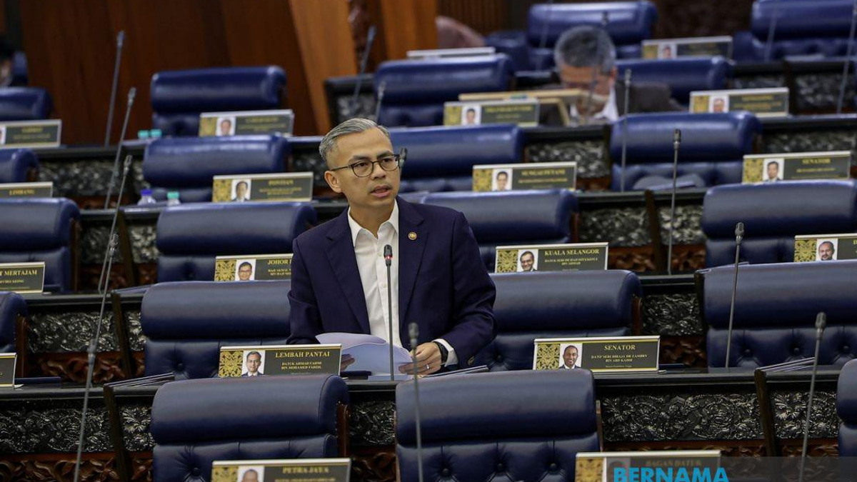 Social Media Platforms Face Up To RM10 Million Penalty For Failing Age Verification Rules