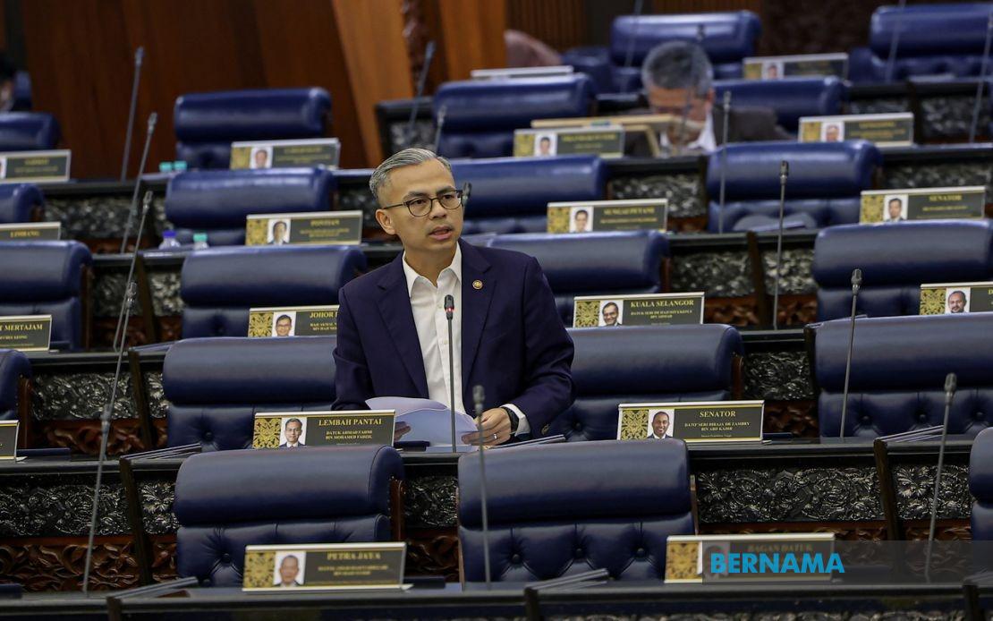 Social Media Platforms Face Up To RM10 Million Penalty For Failing Age Verification Rules