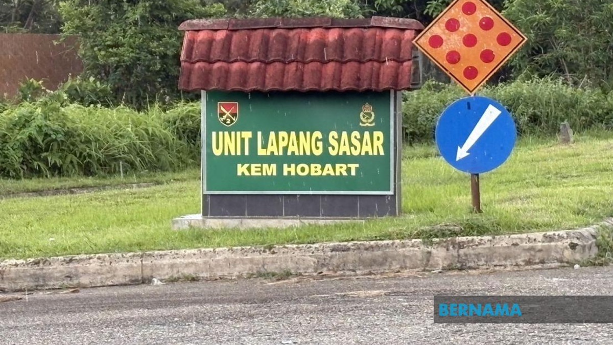 Police Launch Investigation Into Fatal Grenade Explosion at Hobart Camp Training Exercise