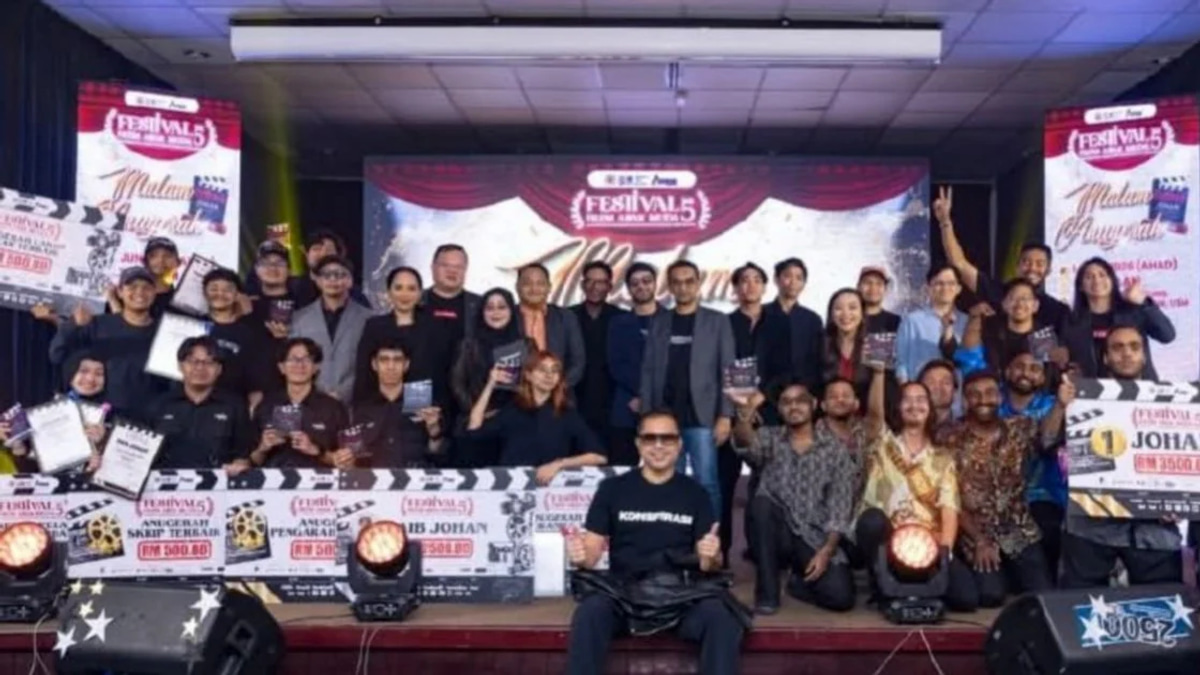 MACC Harnesses Film to Champion Anti-Corruption Values Among Young Malaysians
