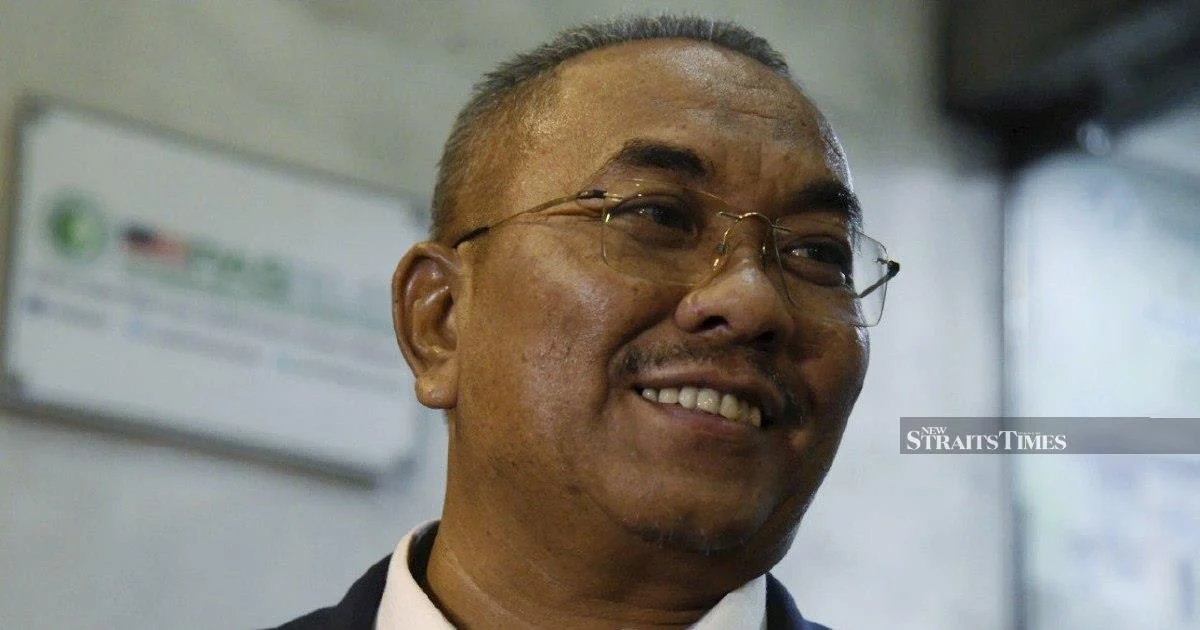 Matter Closed, Says PN Leader as Wawasan Joins Coalition Despite Bersatu Resistance