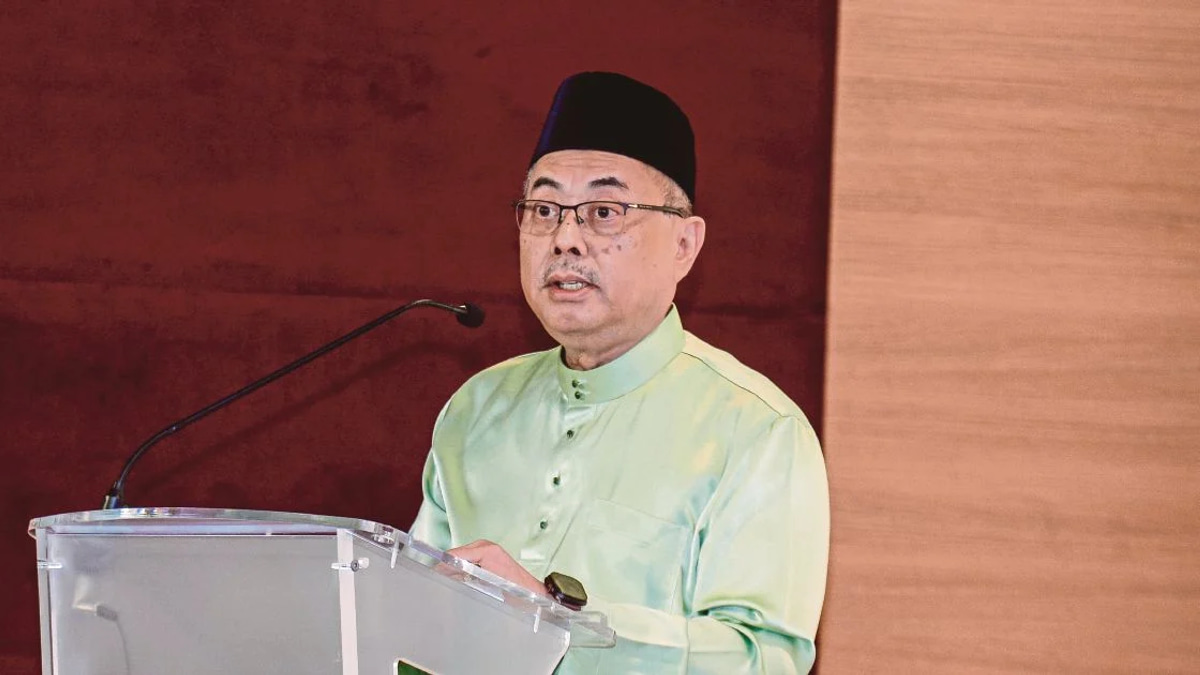 MACC's Authority to Issue Compounds in Graft Cases Affirmed by Chief Justice