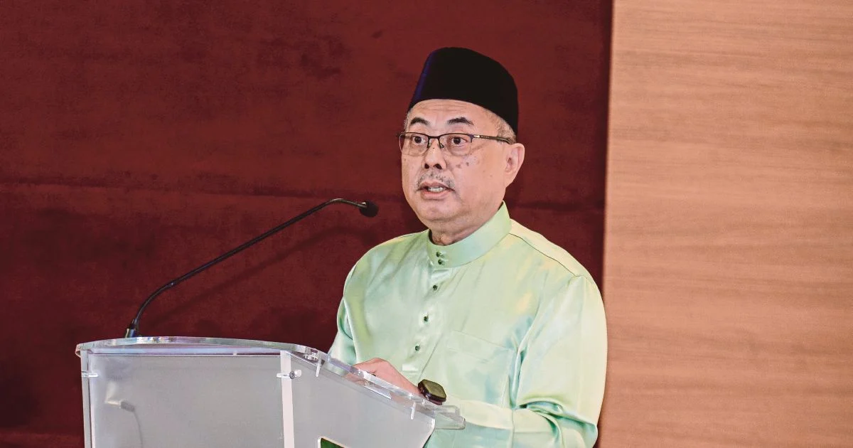 MACC's Authority to Issue Compounds in Graft Cases Affirmed by Chief Justice