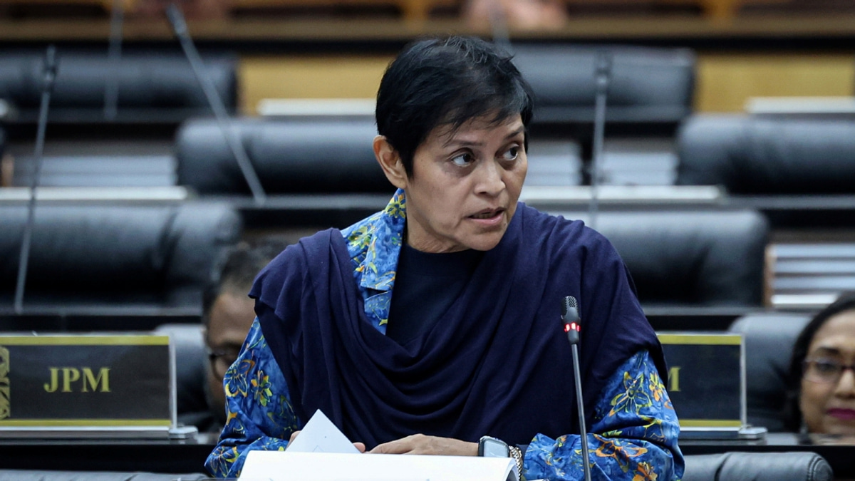 RCI into alleged MACC corporate mafia will hinge on investigation outcomes and public welfare, says Azalina