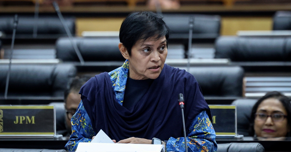RCI into alleged MACC corporate mafia will hinge on investigation outcomes and public welfare, says Azalina