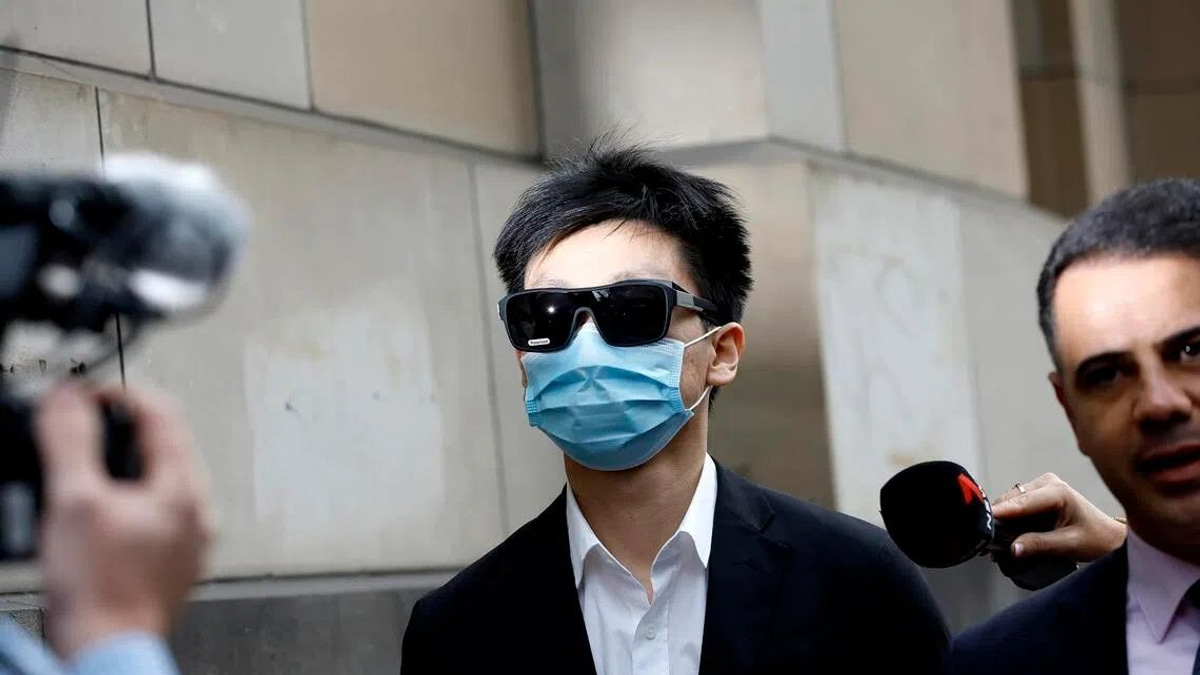 Singaporean doctor pleads guilty to filming hundreds of colleagues in hospital toilets