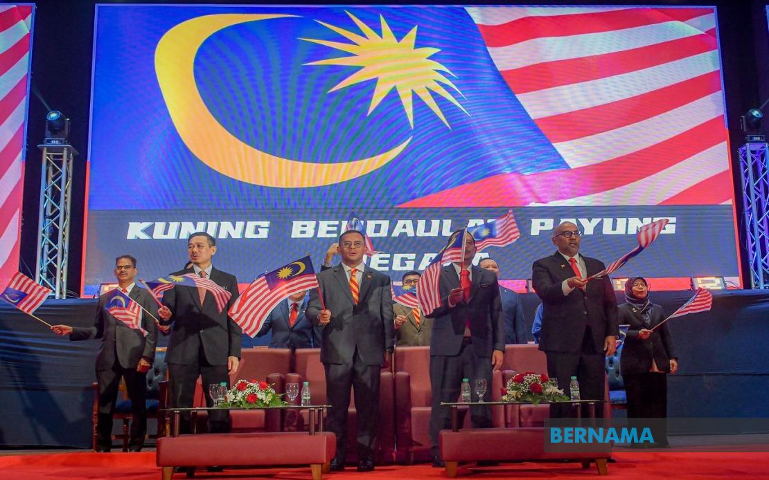 Selangor Seat Eligibility Ruling Expected This Week, MB Amirudin Says