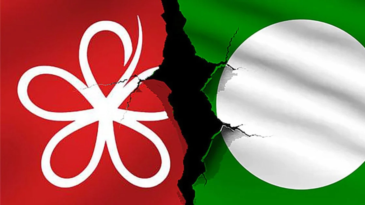 PAS Drive to Remove Bersatu from PN Could Backfire Among Centrist Supporters, Warns Analyst