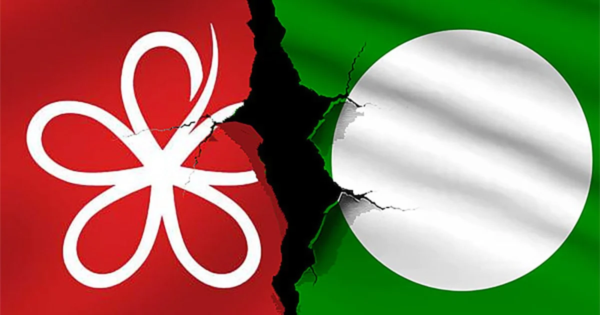 PAS Drive to Remove Bersatu from PN Could Backfire Among Centrist Supporters, Warns Analyst