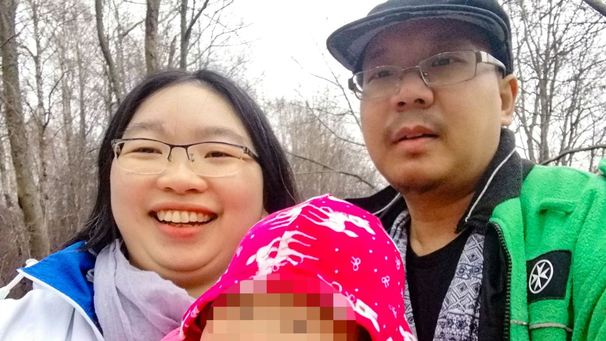 Swedish Court Rejects Hong Kong Parents' Appeal in Custody Dispute Over Daughter