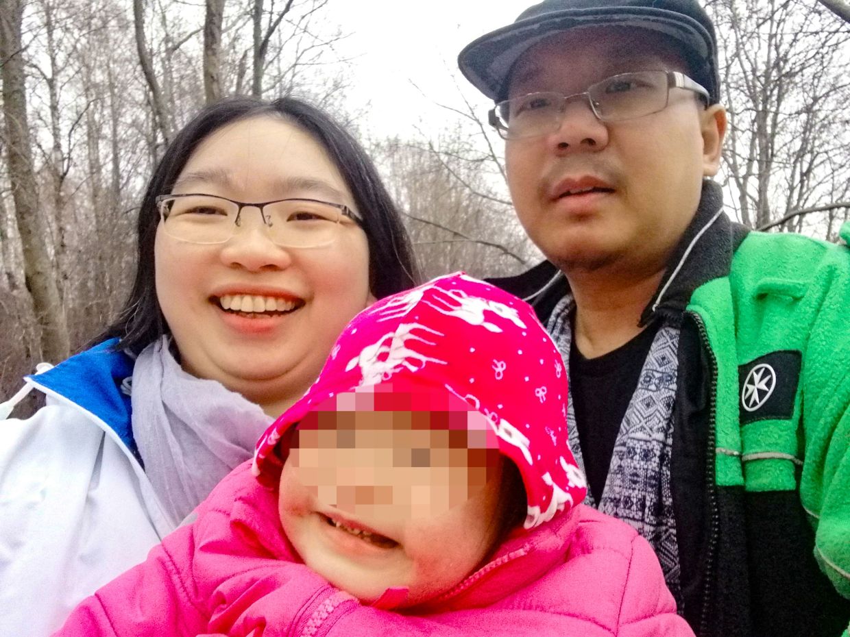 Swedish Court Rejects Hong Kong Parents' Appeal in Custody Dispute Over Daughter