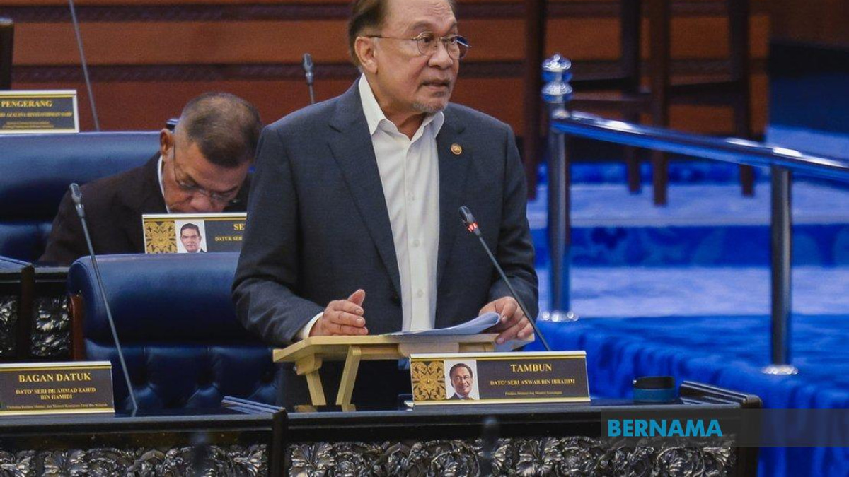 States Must Renegotiate Extra Funding for NOC Projects, PM Anwar Insists