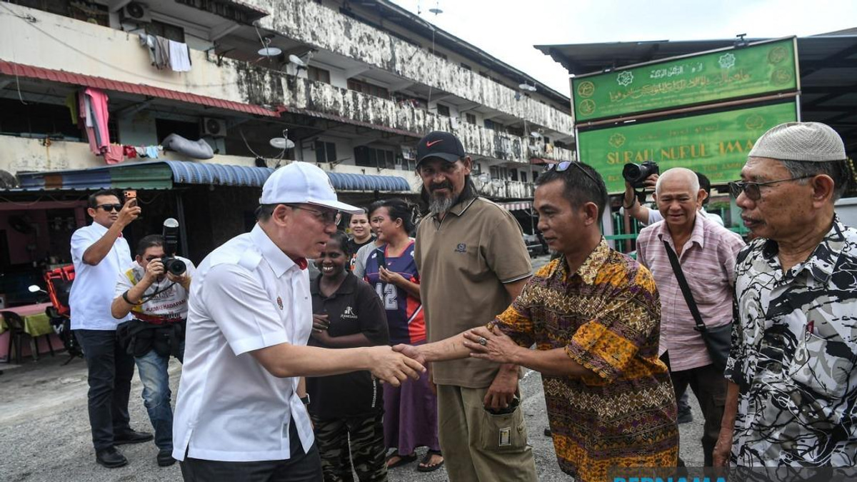 Johor Election: PH Candidates Selected Through Rigorous Merit-Based Process, Says Nga
