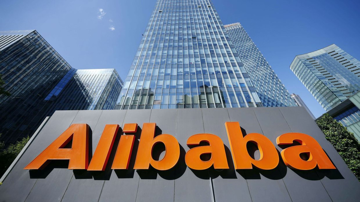 Alibaba challenges Pentagon military blacklist with US lawsuit