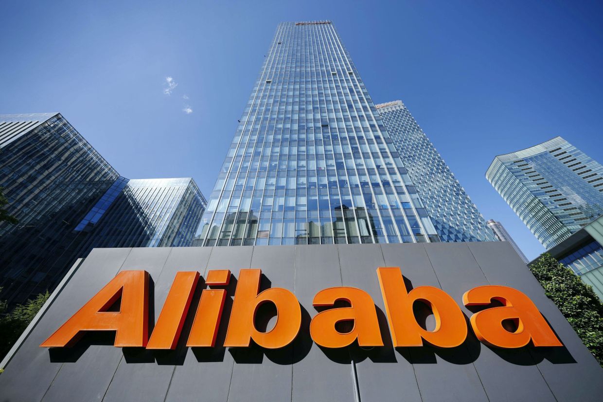 Alibaba challenges Pentagon military blacklist with US lawsuit
