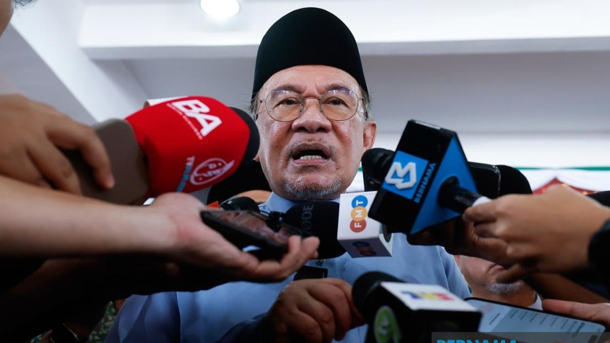 Malaysia To Press US On Tariffs Linked To Forced Labour Concerns