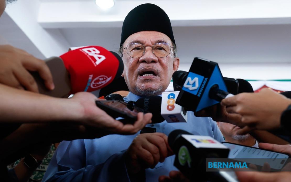 Malaysia To Press US On Tariffs Linked To Forced Labour Concerns