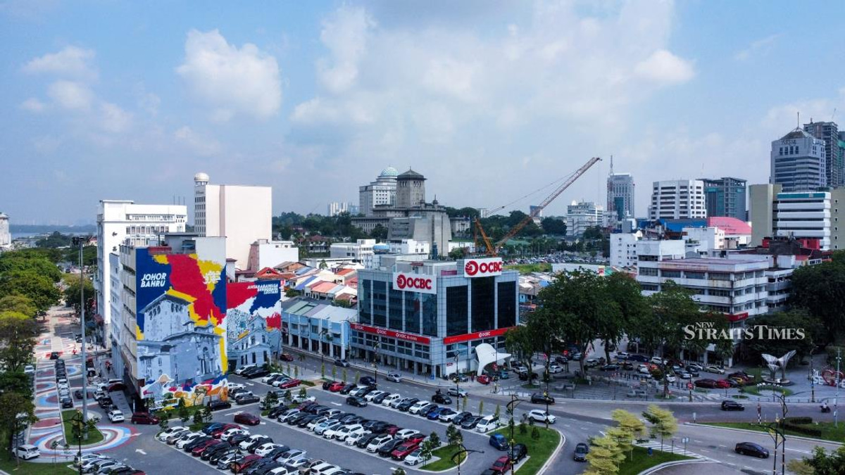 MACC Investigates Election Candidate Over Alleged Corruption in Johor Campaign