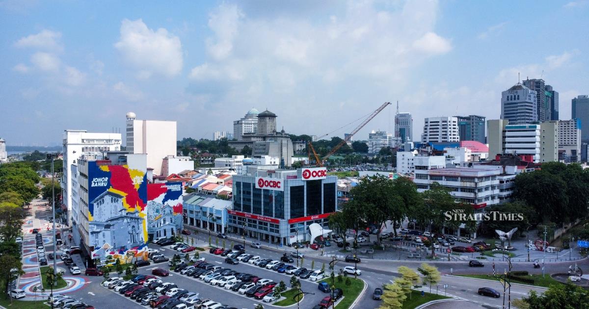 MACC Investigates Election Candidate Over Alleged Corruption in Johor Campaign