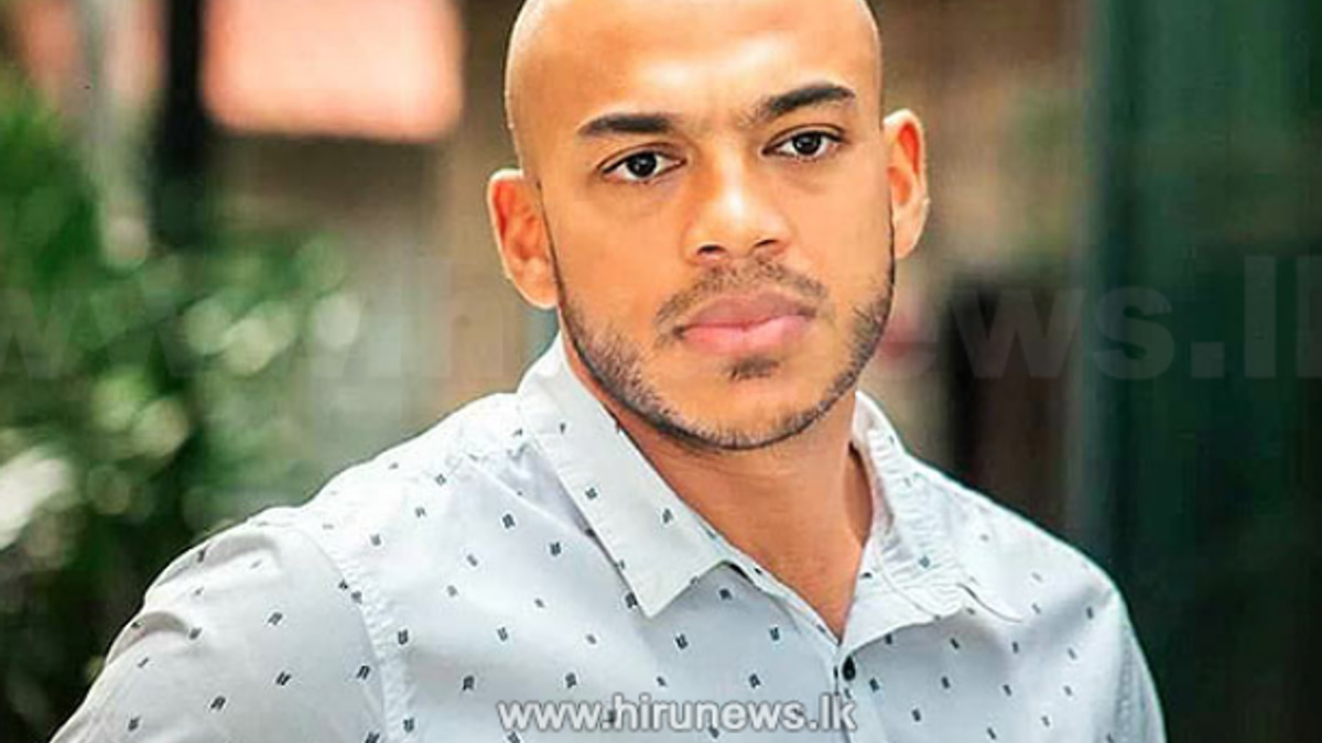 Sri Lanka's Anti-Corruption Push Intensifies: Ex-President's Son Arrested on Graft Charges