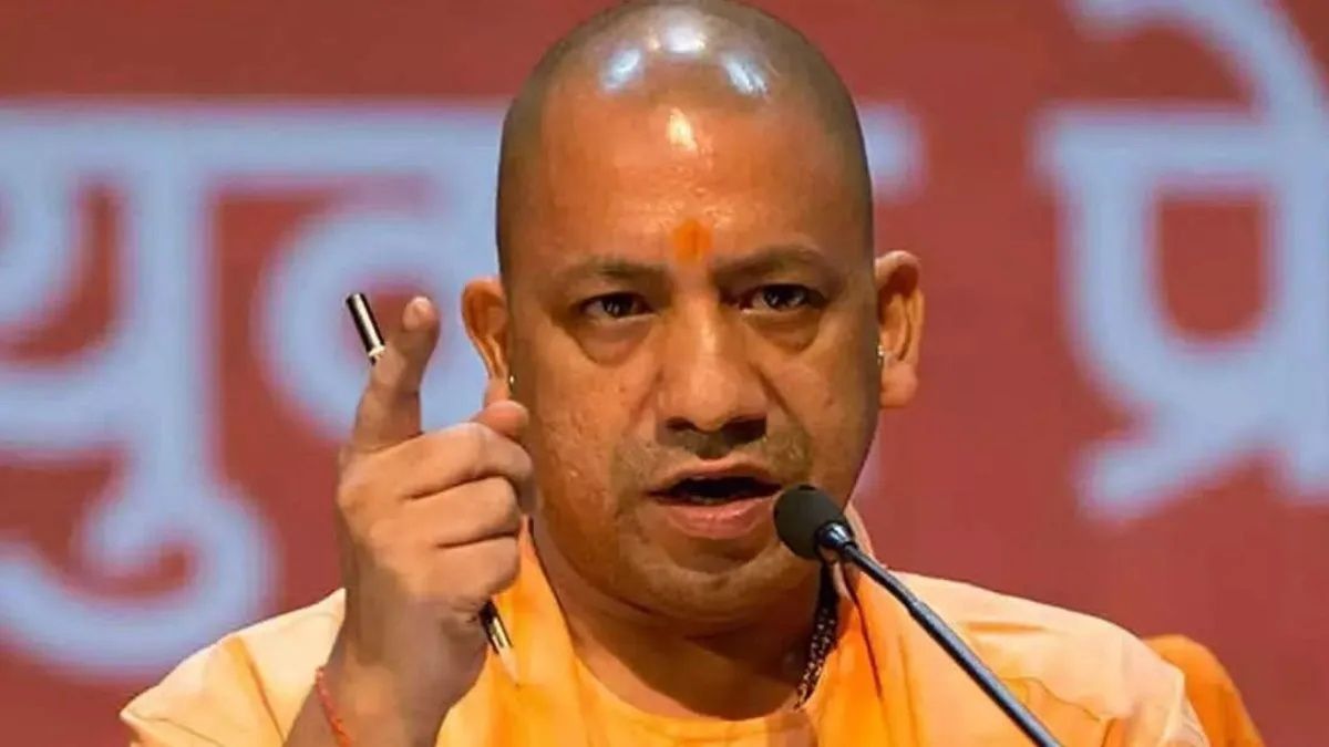 No Tolerance for Faith Manipulation, Says Uttar Pradesh CM Yogi on Temple Donation Row