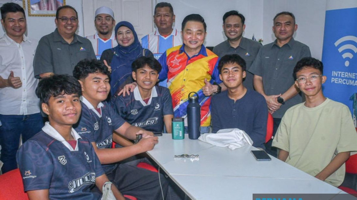 Over 32,000 Community Ambassadors In Sabak Bernam To Champion Digital Safety