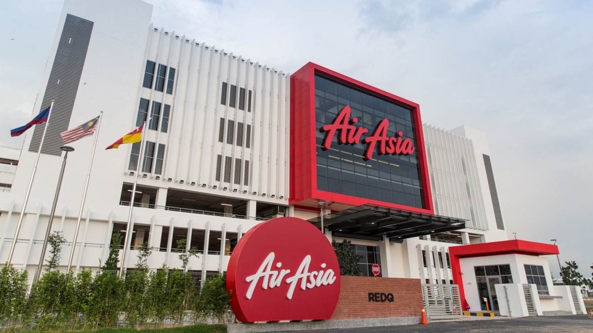 AirAsia Alerts Job Seekers to Fake Recruitment Website Scam