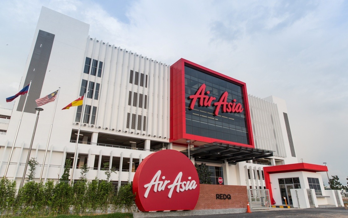 AirAsia Alerts Job Seekers to Fake Recruitment Website Scam