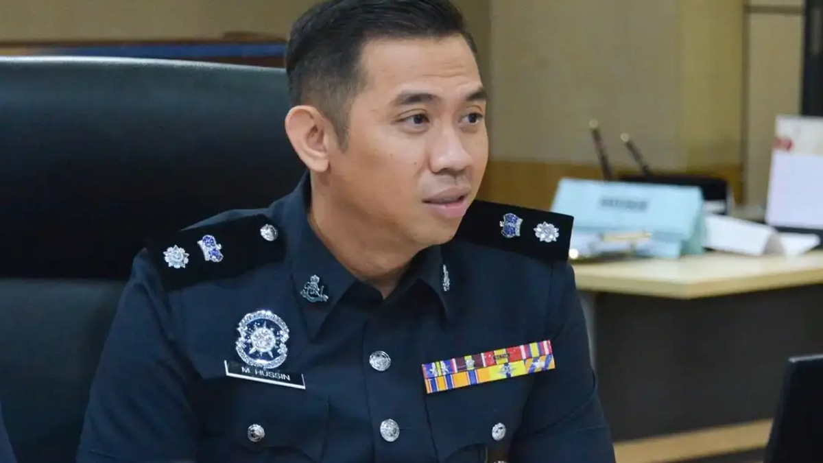 Foreign Student Dies at Bandar Sunway Condominium; Police Arrest Man for Questioning