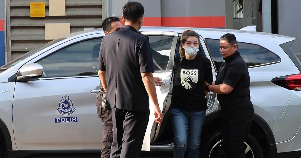 Woman Charged Over Death of Indonesian National in Sepang
