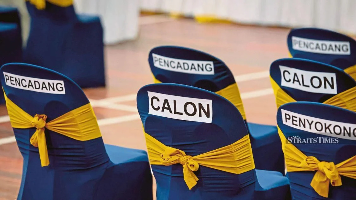 Election Commission Reminds Johor Candidates of Strict Compliance Requirements Ahead of Nomination Day