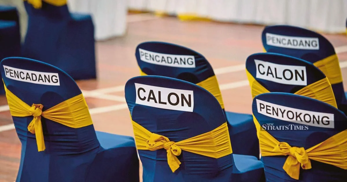 Election Commission Reminds Johor Candidates of Strict Compliance Requirements Ahead of Nomination Day