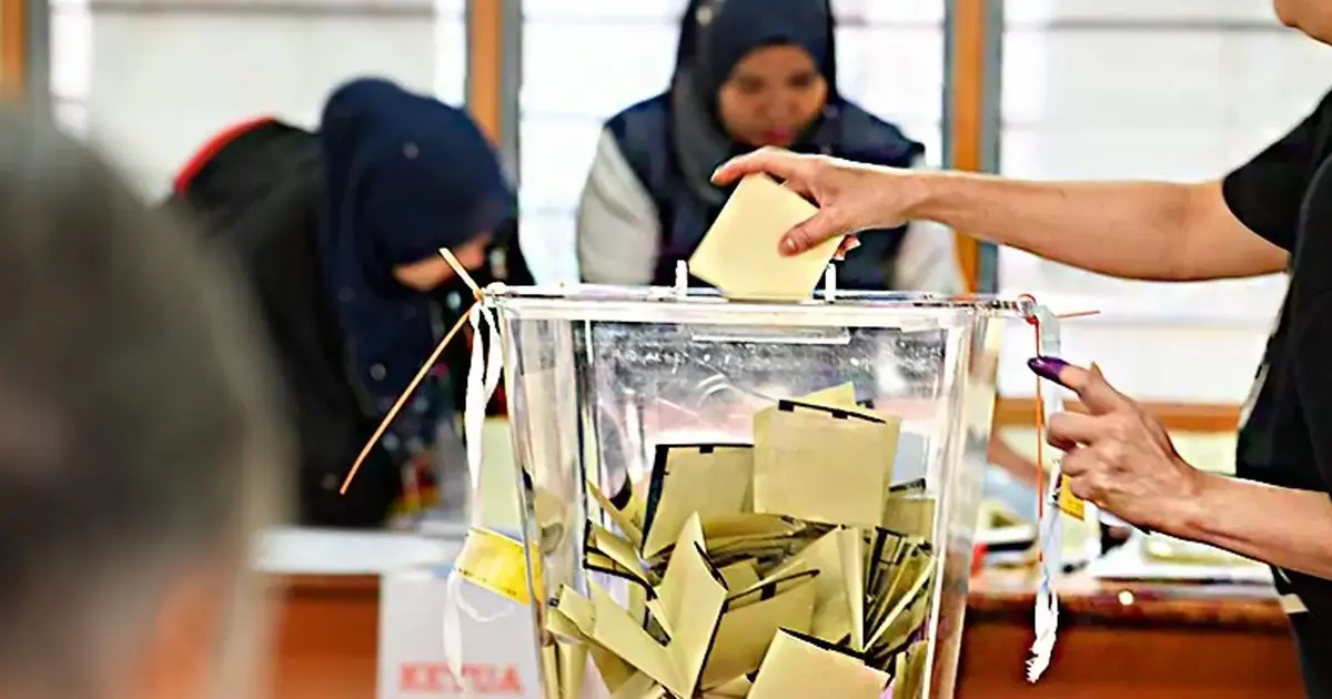 Johor Election May Turn on Youth Vote as Parties Court 21-39 Age Group