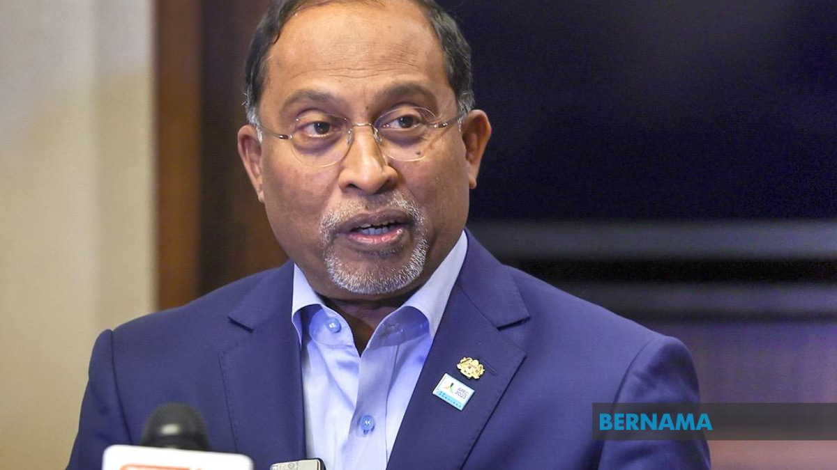 Malaysia and Palestine Deepen Educational Ties, Says Zambry