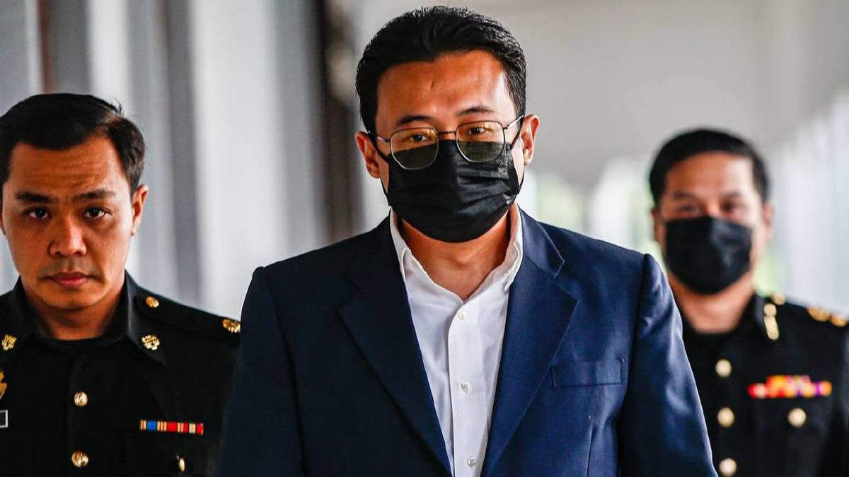 MSC Chief Executive Denies Bribery Charges Linked to National Squash Centre Contract