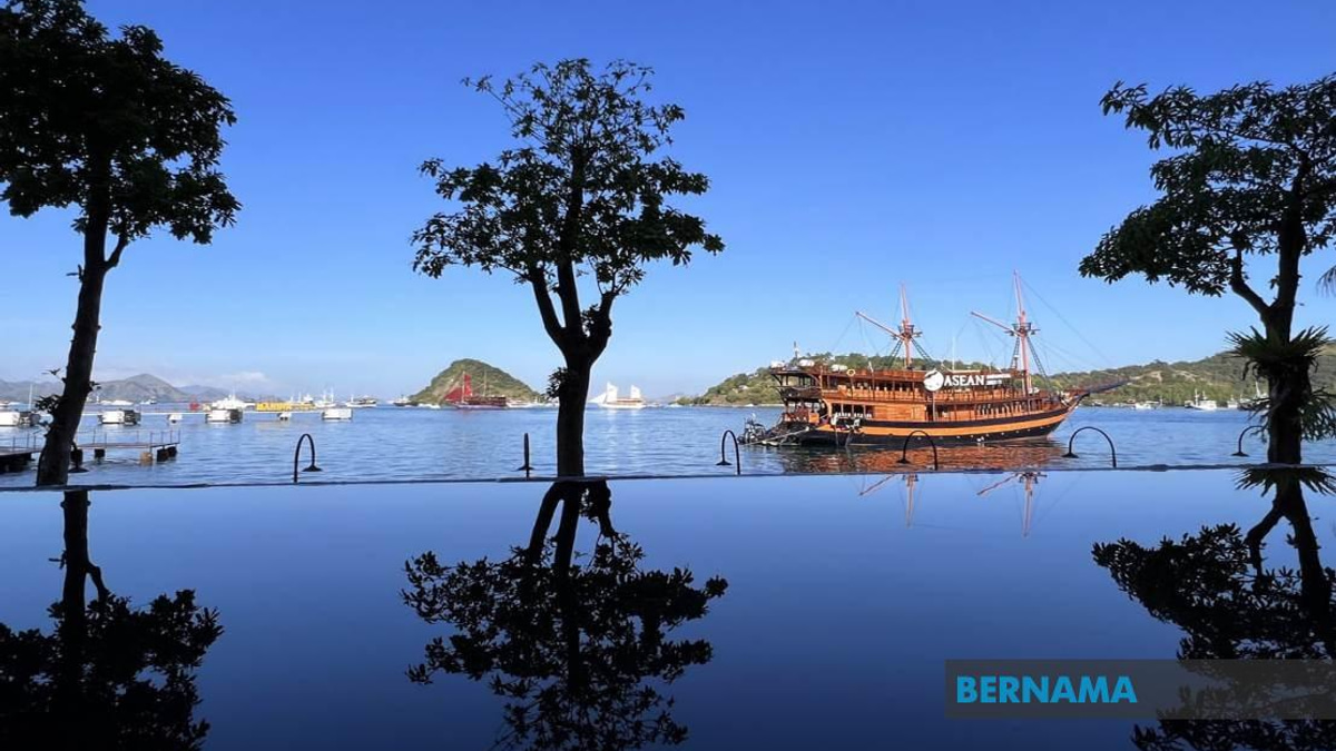 Southeast Asia's Development Agenda: From Waste Management to Food Security Gains