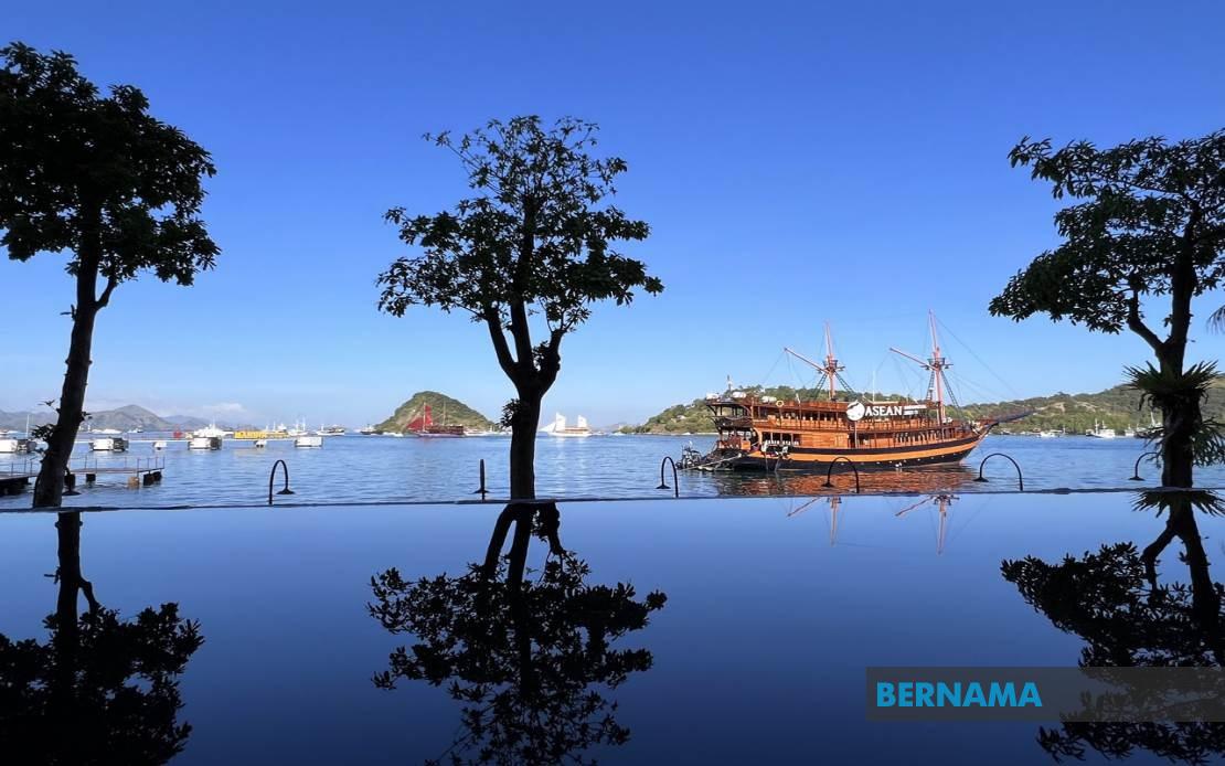 Southeast Asia's Development Agenda: From Waste Management to Food Security Gains