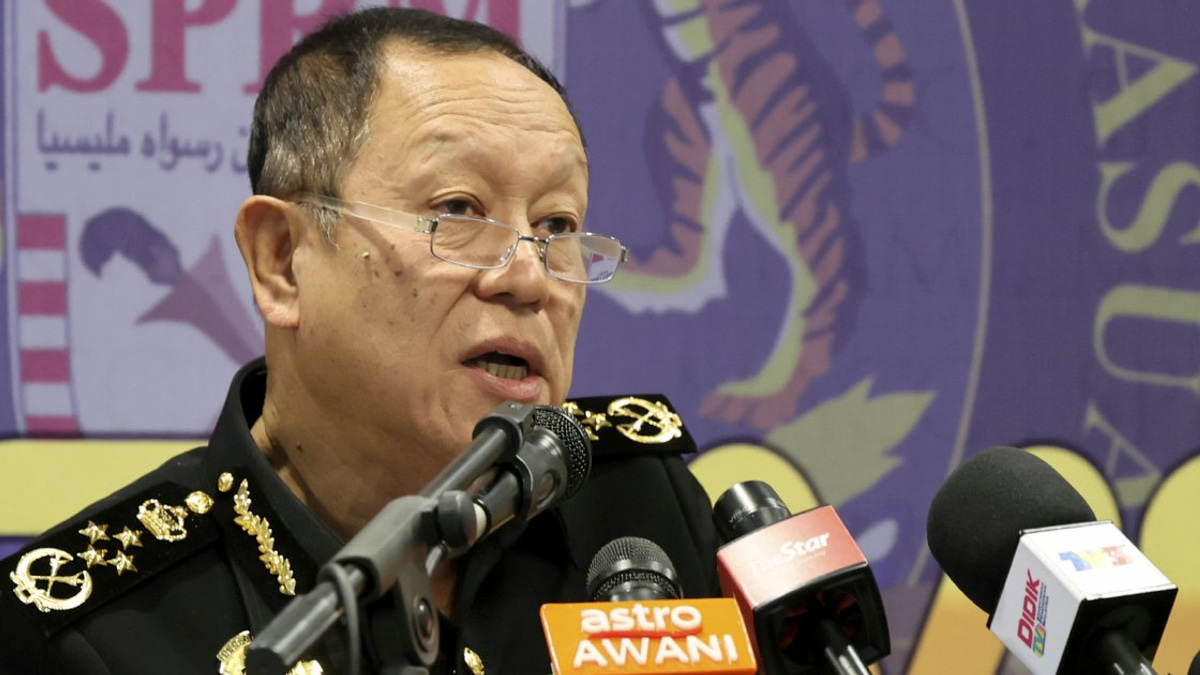 MACC Launches Formal Investigation into Tabung Haji Following RCI Findings