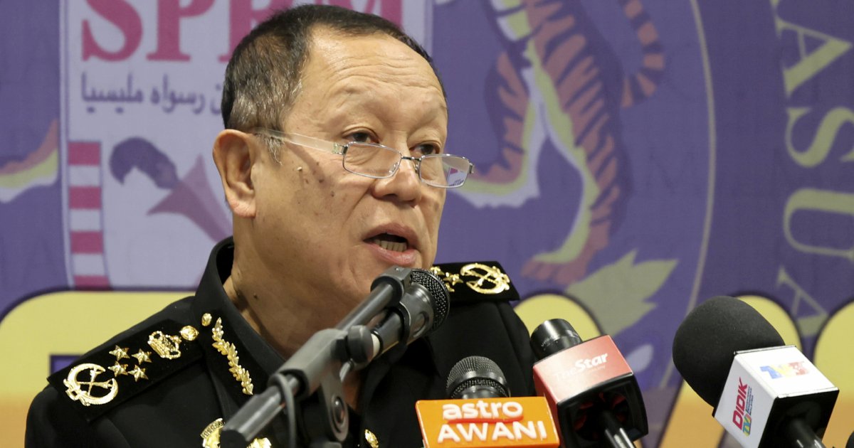 MACC Launches Formal Investigation into Tabung Haji Following RCI Findings