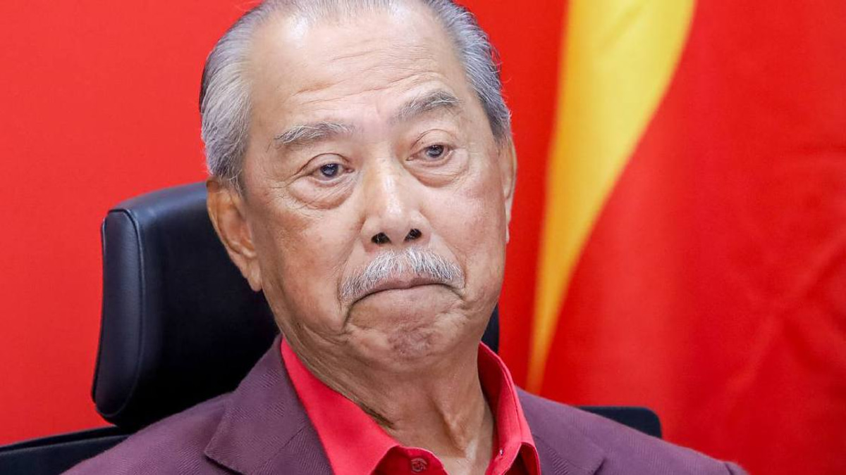 Bersatu Commits to Perikatan Nasional, Eyes Johor and Negri Sembilan Under Coalition Banner