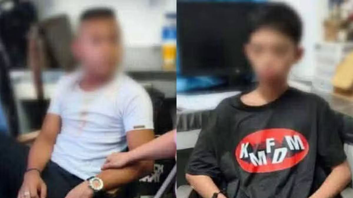 Philippine School Shooting Reignites Debate Over Age of Criminal Liability
