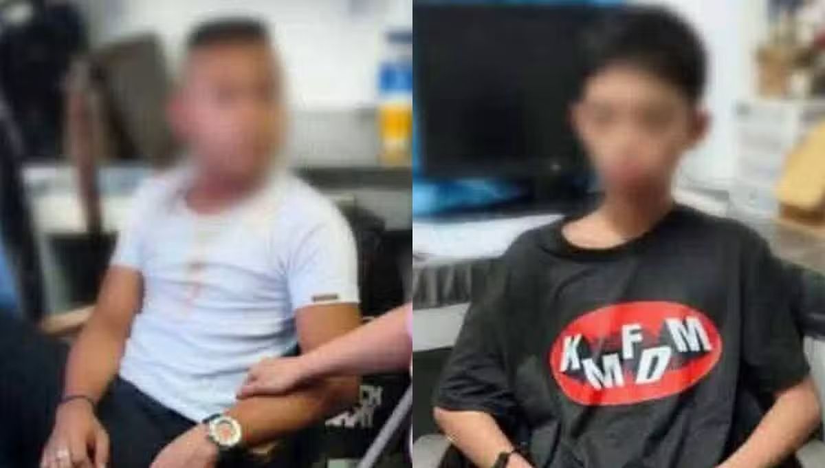 Philippine School Shooting Reignites Debate Over Age of Criminal Liability